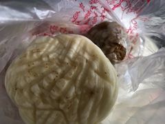 -清泉阁包子饺子·刀削面(五一店)