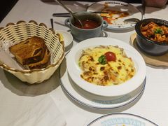 -俄士厨房(五棵松华熙LIVE店)