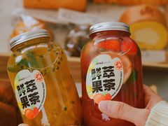 -崎本的店·专业酵种吐司(无锡万象汇店)