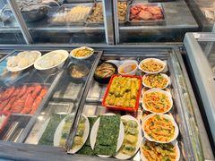 -车头老二大排档