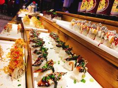 -吉布鲁牛排海鲜自助(成都大悦城店)