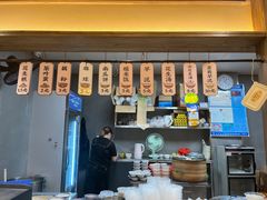 -没牙伯花生汤店(老药洲店)