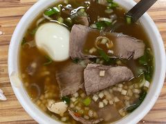 -焦大头牛肉小饭(南关店)