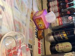 零售区-乡间好味私家菜(总店)