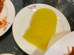 -桃园中华料理炸酱面(燕儿岛路店)