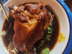 -卧龙堡客栈·中餐厅(古北水镇店)