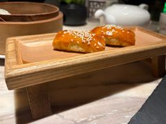 -广州花园酒店荔湾亭·地道点心·粤式饮茶