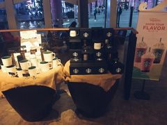 -星巴克臻选(宁波天一广场店)