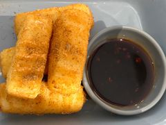 -蜜桃餐厅·伴山(绿宝广场店)