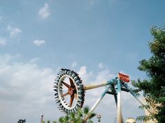 -大连海昌发现王国主题公园