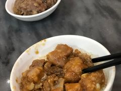 -品香排骨饭(羊官路店)