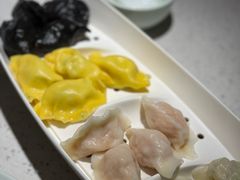 -船歌·鱼水饺青岛菜(金狮广场店)