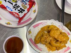-燃计沙茶皇·香港沙茶火锅(人广旗舰店)