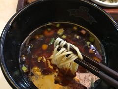 -乡党臊子面(丰庆公园店)