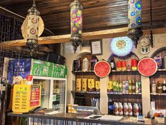 -艾丁湖烤全羊西域文化主题餐厅(新天润店)