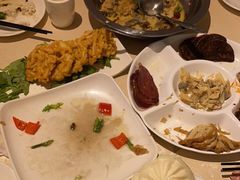 -归元·云集斋素菜馆