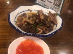 -横沥牛庄(总店)