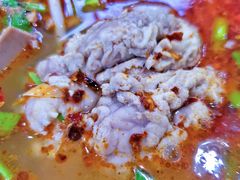 -遵义虾子张六羊肉粉(普陀路店)