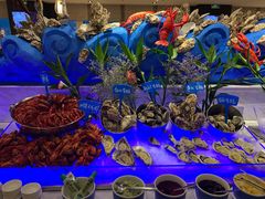 -绮梦西湖·云端餐厅(歌德店)