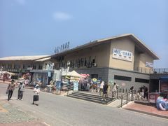 -养马岛旅游度假区