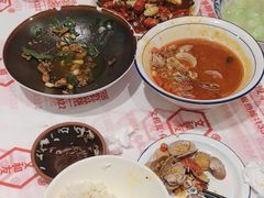 -文和友老长沙龙虾馆(化龙池店)