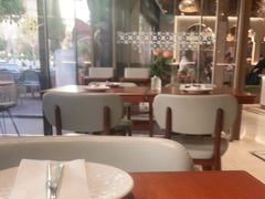 大堂-ELI FALAFEL Lebanese&Mediterranean黎巴嫩美食(富城路店)