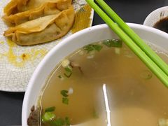 -清真蒋有记(老门东店)