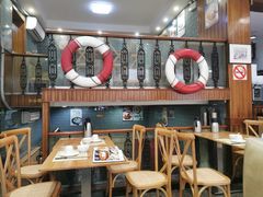 大堂-香港仔茶餐厅(凤阳店)