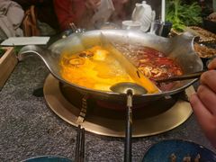 -湊湊火锅·茶憩(打浦桥日月光店)