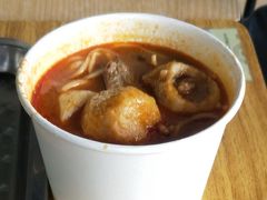 -乌糖沙茶面(民族路店)