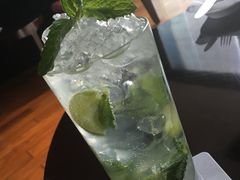 -广州富力君悦大酒店·关系酒廊