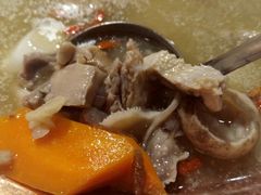 -霄汉羊排(万松园一店)