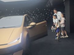 -现代汽车文化中心 Hyundai Motorstudio Beijing
