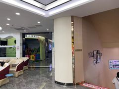 -深圳富茂格伦菲尔口腔门诊部(龙华清湖总院)