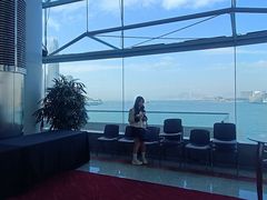 -香港会议展览中心演讲厅