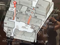 -大馆(前中区警署建築群)