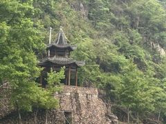 -楠溪江风景名胜区