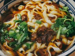 -老九圆山西面馆(CBD店)