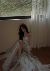 -克拉女神写真馆·匠心定制