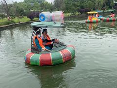 -千龙湖生态旅游度假区