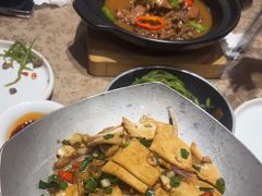 -李氏传家菜(兴城路店)