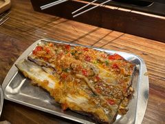 -破店肥哈·东北烧烤(南山保利店)