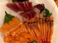 -高木日本料理(静安寺店)