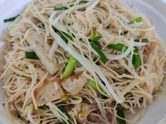 -潮汕小吃普宁炸豆干(华美苑小区店)