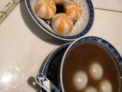 -老廣糖水铺(乐汇城店)