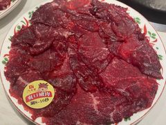 -汕头八合里海记牛肉店(清河店)