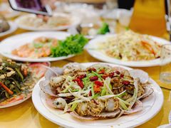 -天云活海鲜家菜馆·海鲜大咖(栈桥店)