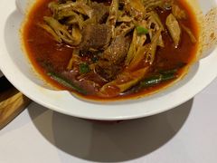 -眉州东坡(印象城购物中心店)