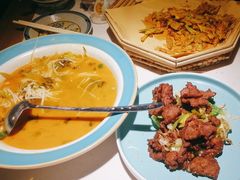 -驰明粗粮小厨(湖滨路店)