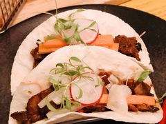 小炒肉塔可-Pistolera Mexican Cantina女枪手墨西哥餐厅(碧云路店)